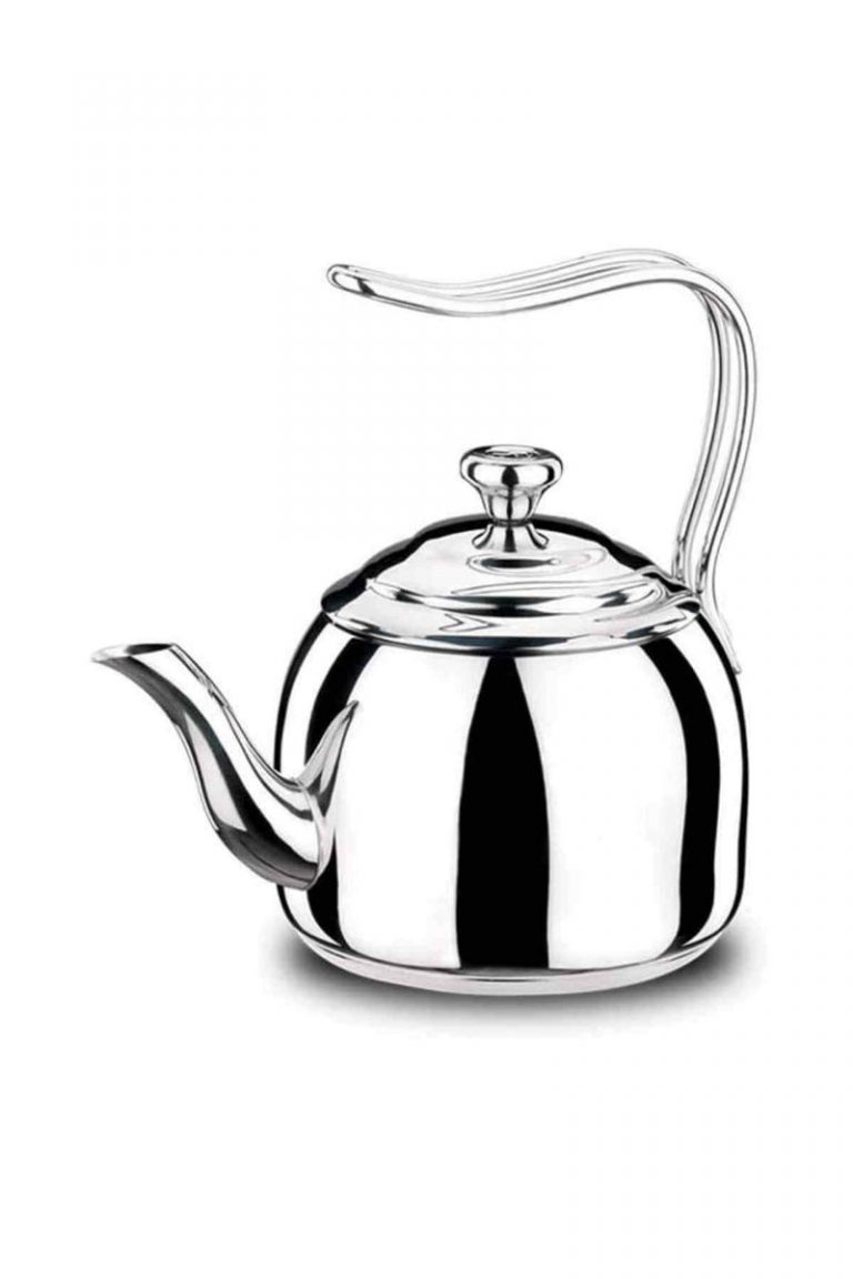 Korkmaz Droppa Kettle 242916