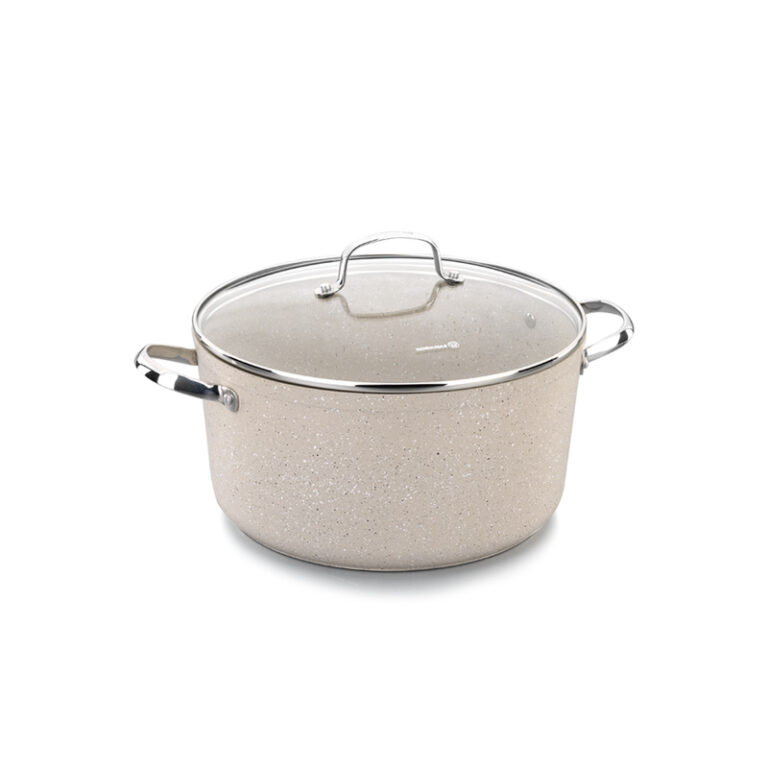 Korkmaz Granita Casserole 239158