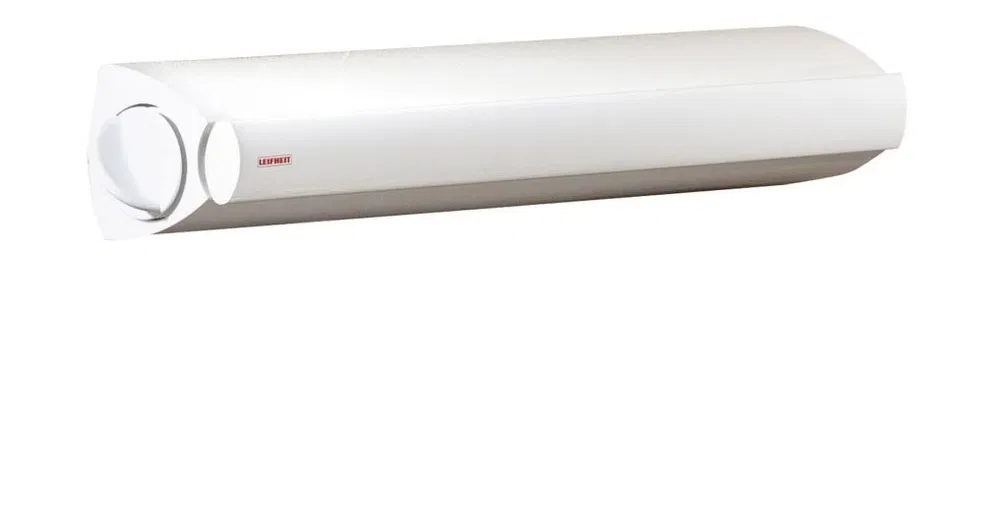 Leifheit Rollfix 2000 Wh Dryer 35141