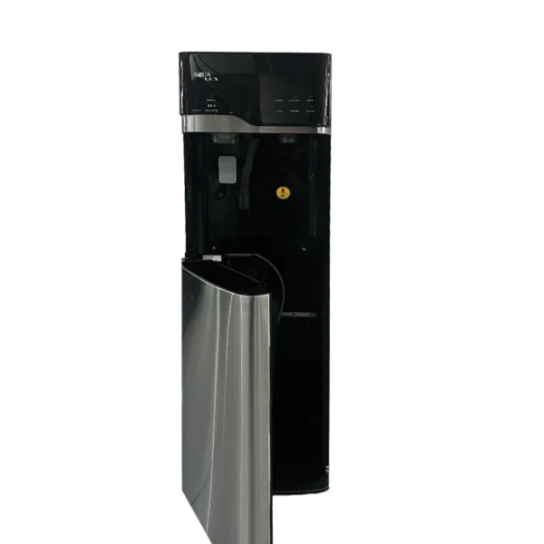 Aqualux Dispenser+Ice Maker LYCZ-629