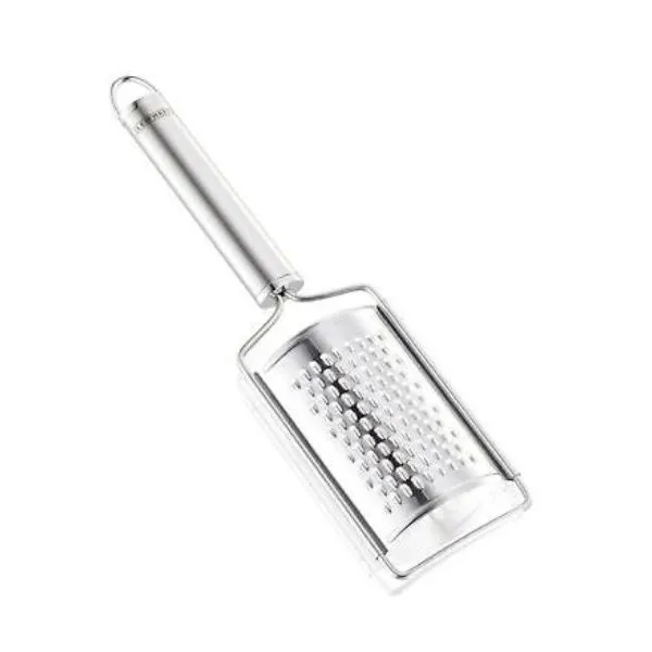 Leifheit Nutmeg Grater Sterling 162093