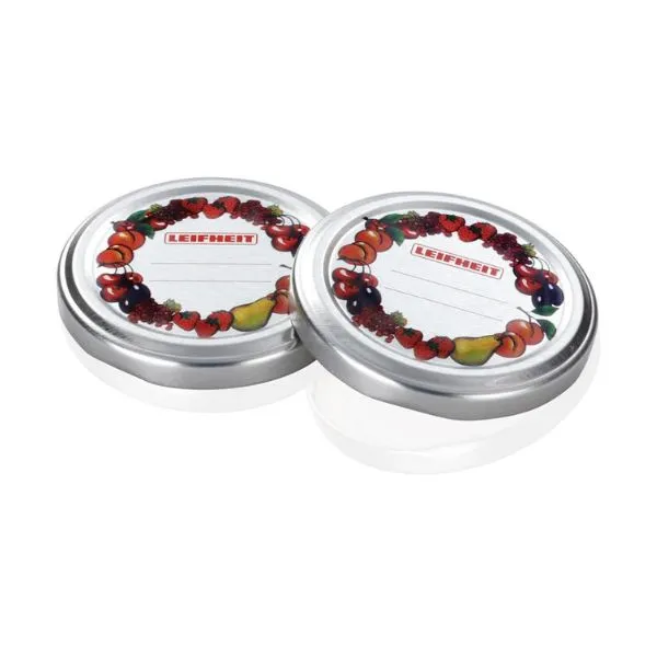 Leifheit Replacement lids 269358