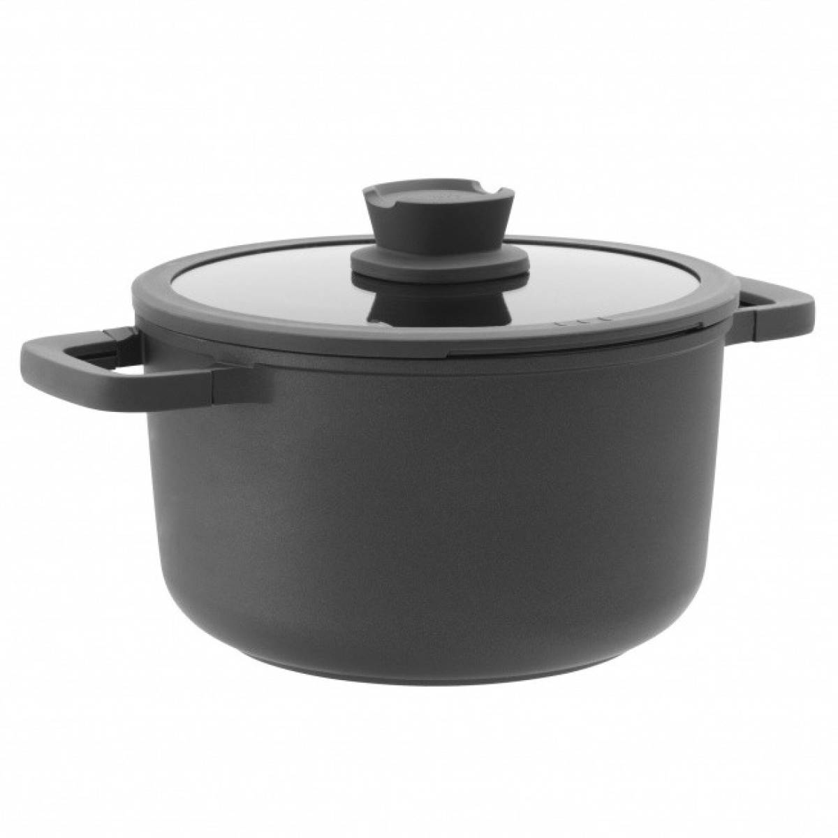 Berghoff Covered Stockpot 280564