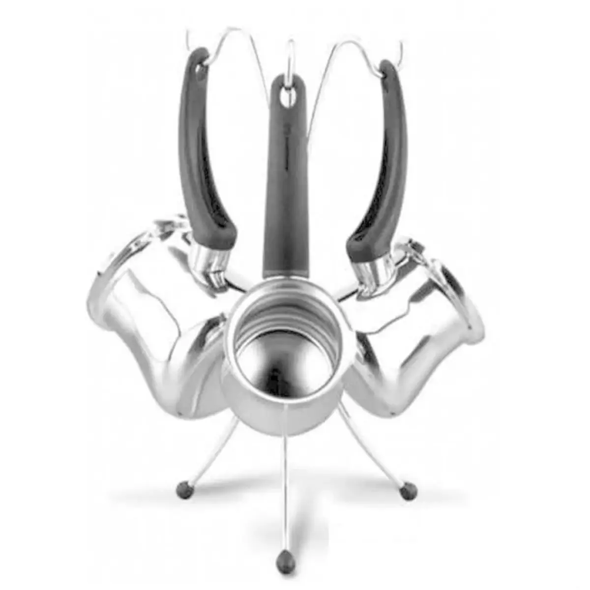 Korkmaz Orbit Coffee Pot Set 262942