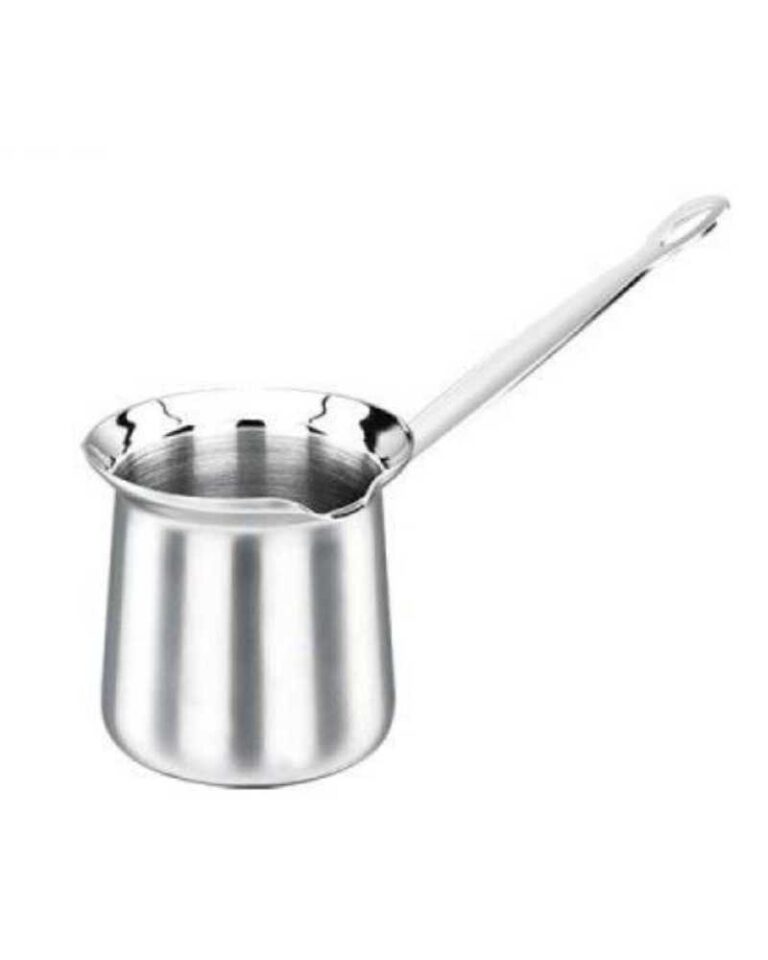 Korkmaz Classic Milk Pan 239183