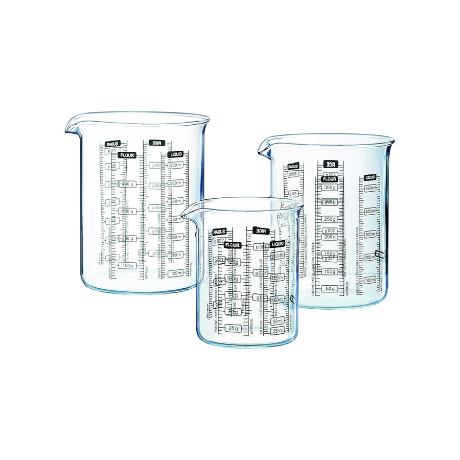 Pyrex PY Broc Mesure 149368