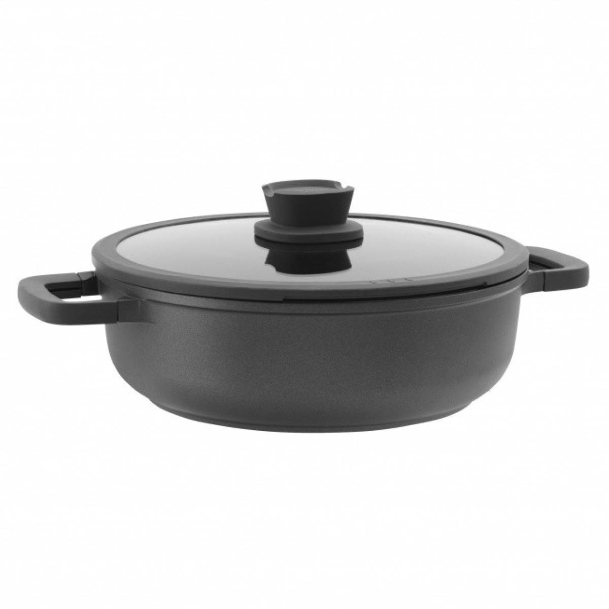 Berghoff Covered 2-Handle Sauté Pan 280565