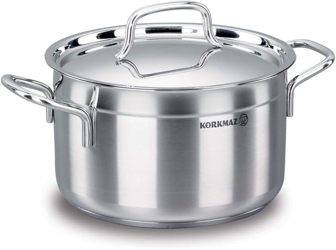 Korkmaz Casserole 239136
