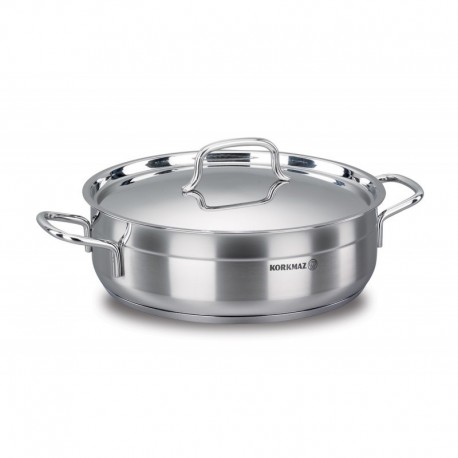 Korkmaz Casserole 242920