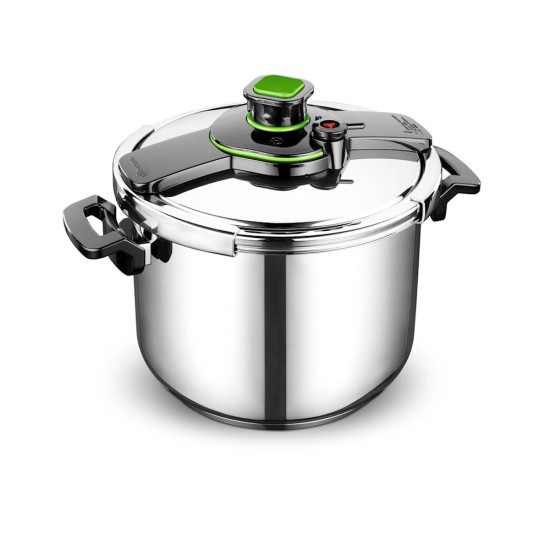 Korkmaz Tessa Pressure Cooker 239172