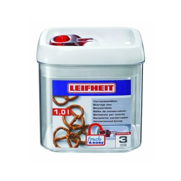 Leifheit Stor Cont Fresh & Easy 137094
