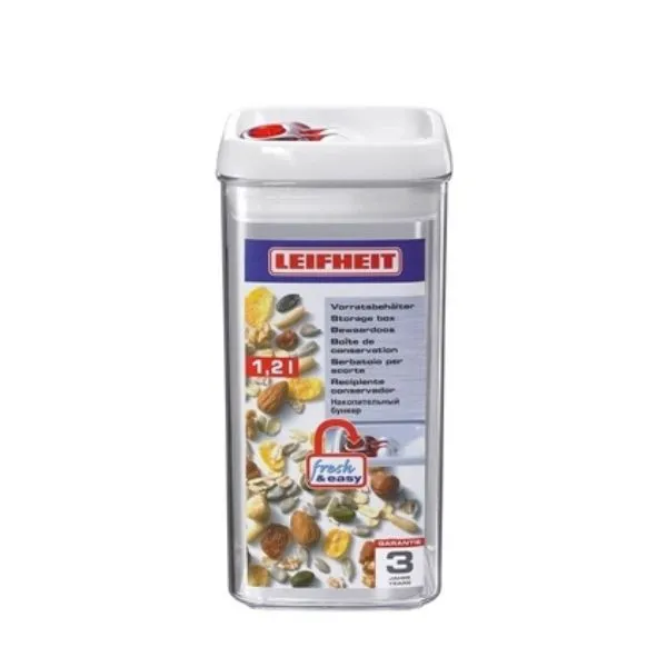 Leifheit Stor Cont Fresh & Easy 137095