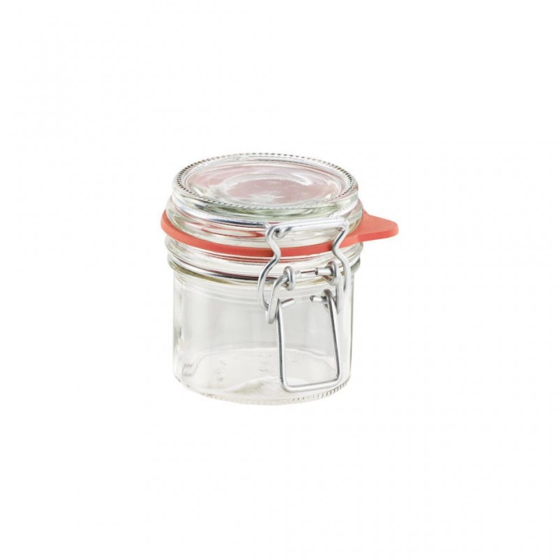 Leifheit Clip Top Jar 199802