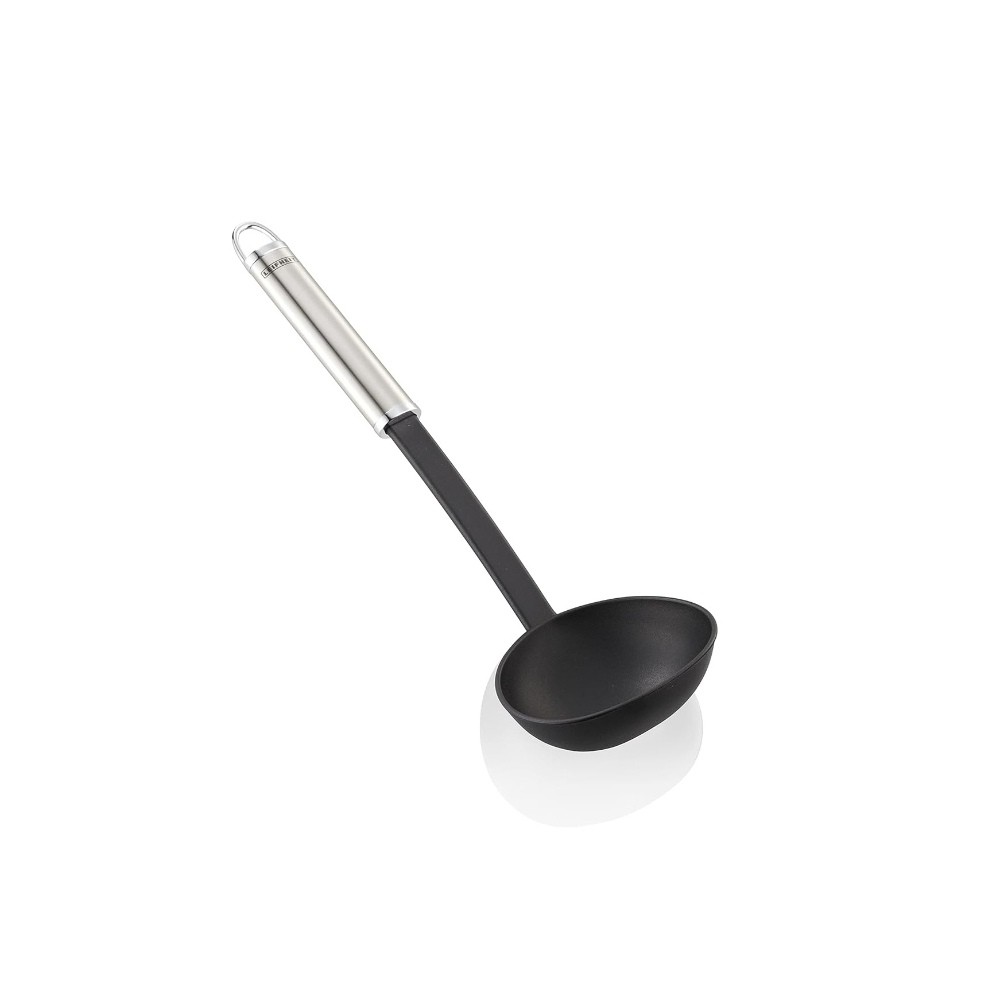 Leifheit Laddle Large Sterling 162088