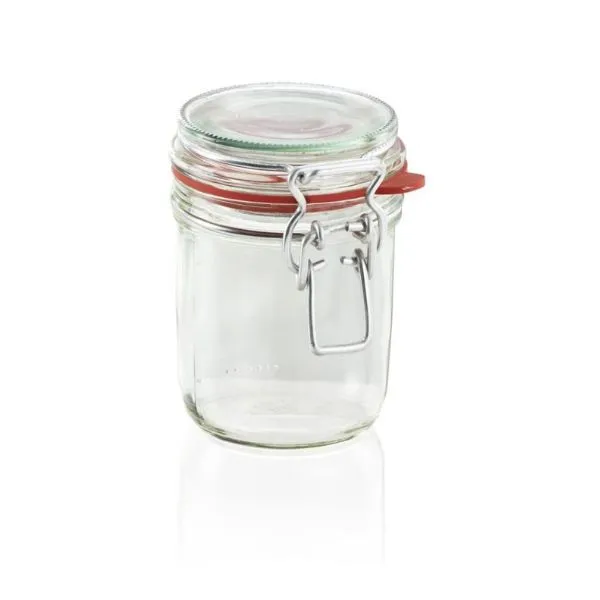 Leifheit Clip Top Jar 199804