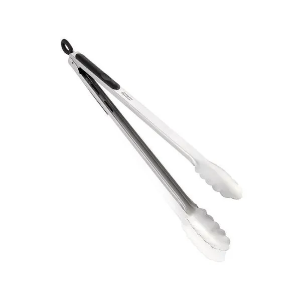 Leifheit Kitchen and Barbecue Tongs 264579