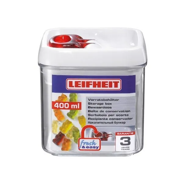 Leifheit Stor Cont Fresh & Easy 137092