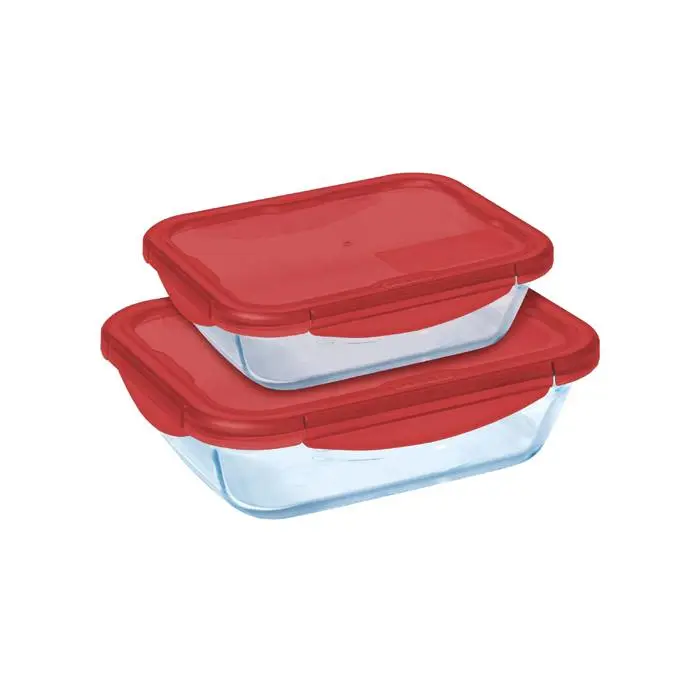 Pyrex PY 913S337 SET 266571
