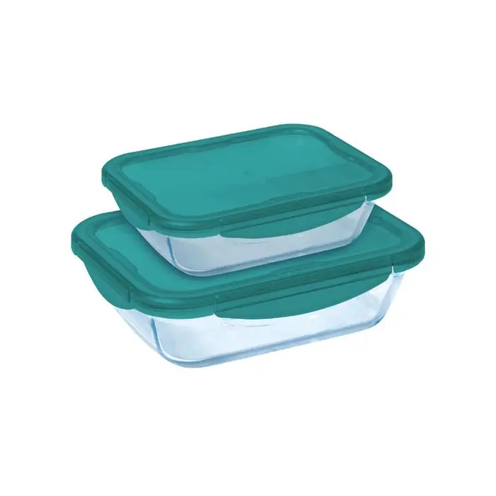 Pyrex PY 913S338 SET+LID 266572