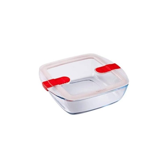 Pyrex PY 210PH00 SQU Dish 232275