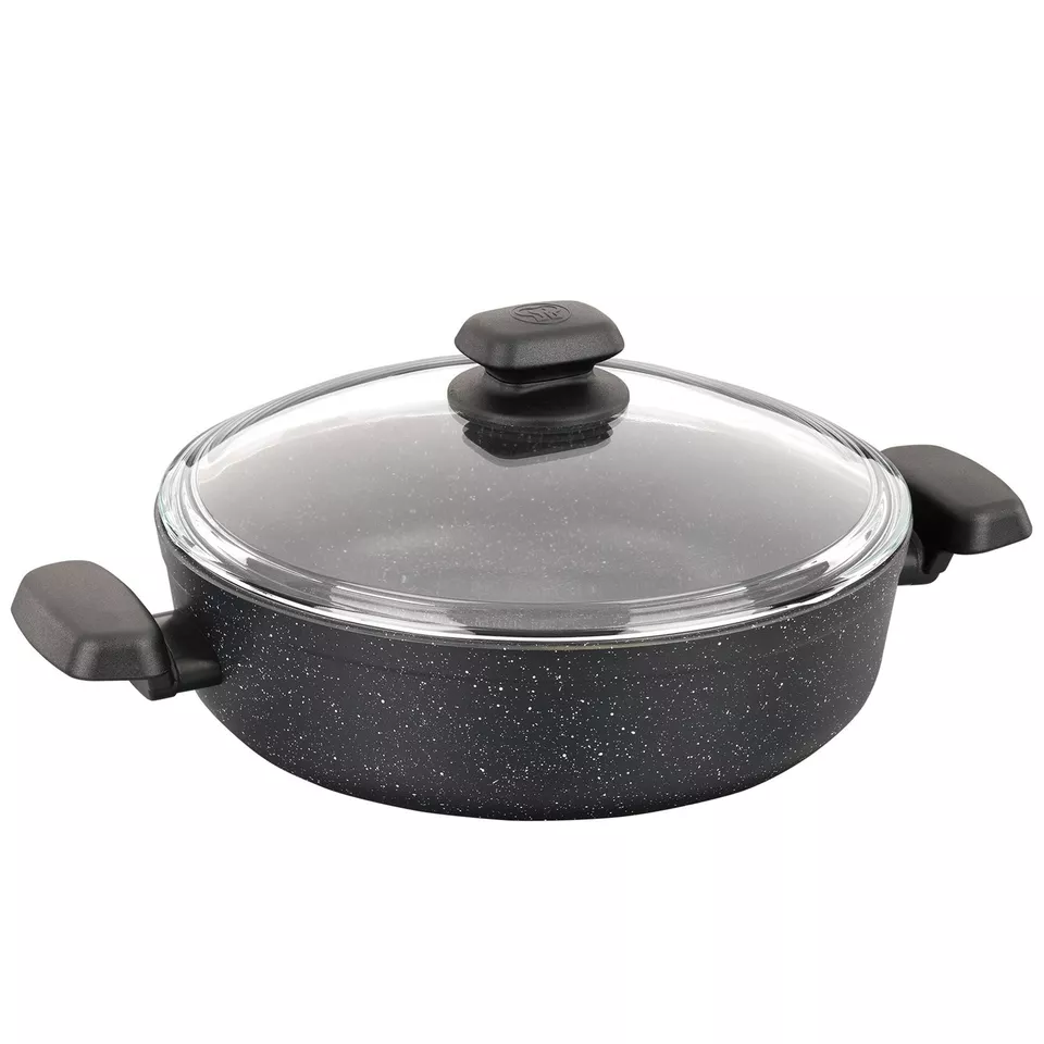 Korkmaz Ornella Low Casserole 281732