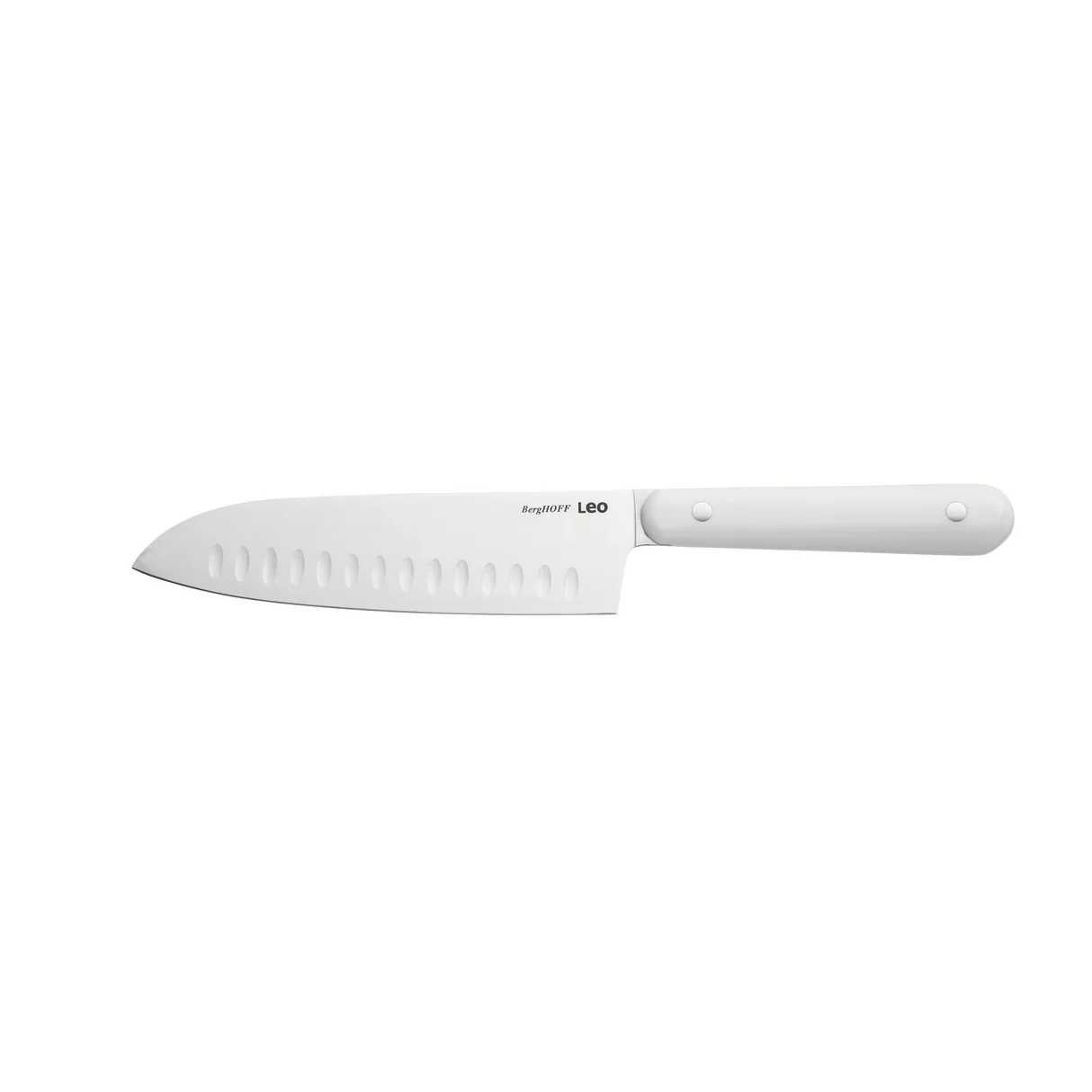 Berghoff Santoku Knife Glints 280509