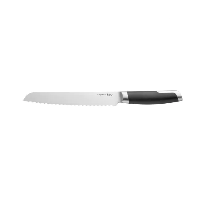 Berghoff Bread knife Graphite 280516