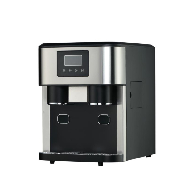 Aqualux Ice Cube Maker & Diapenser ZBS-15