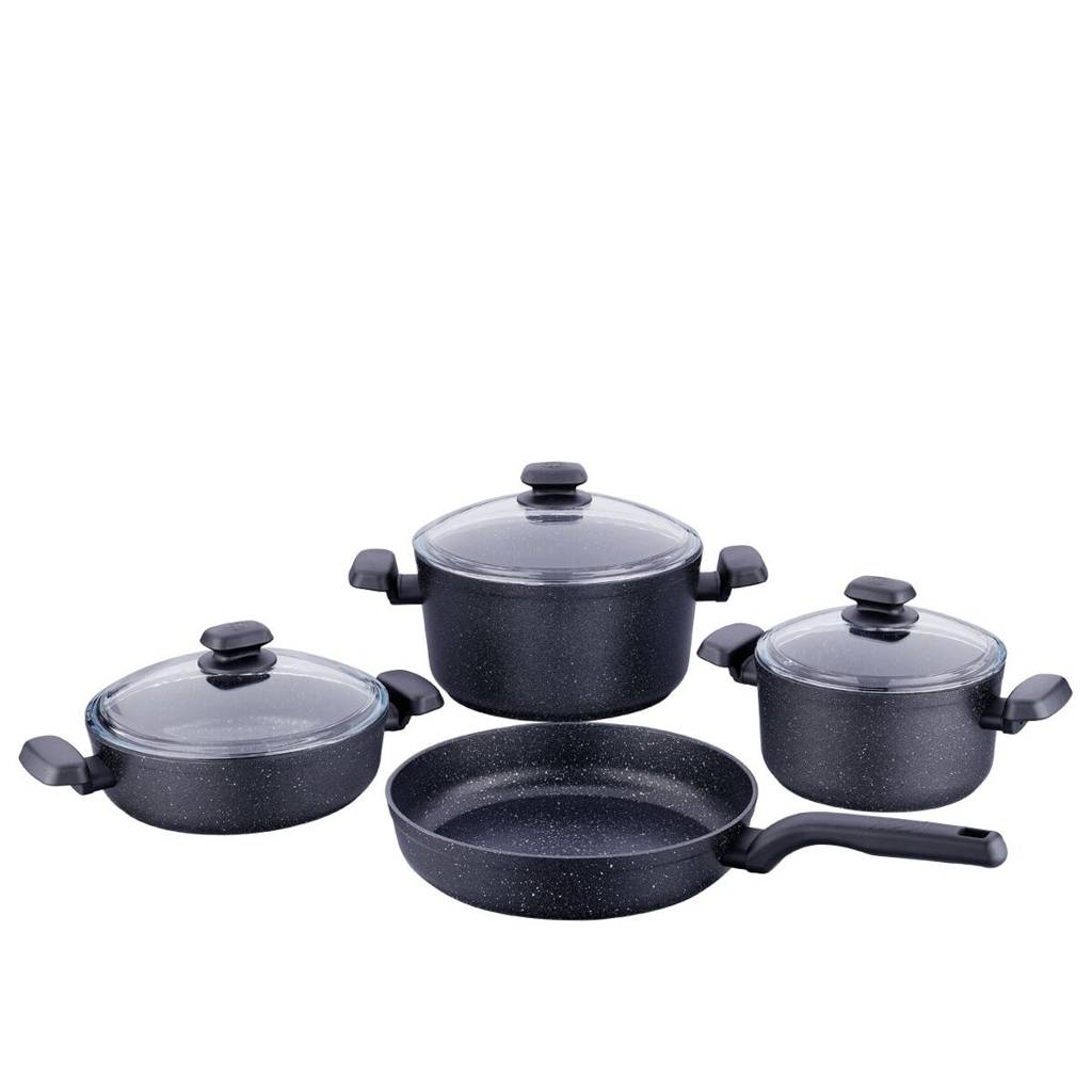 Korkmaz Ornella Cookware Set 276743