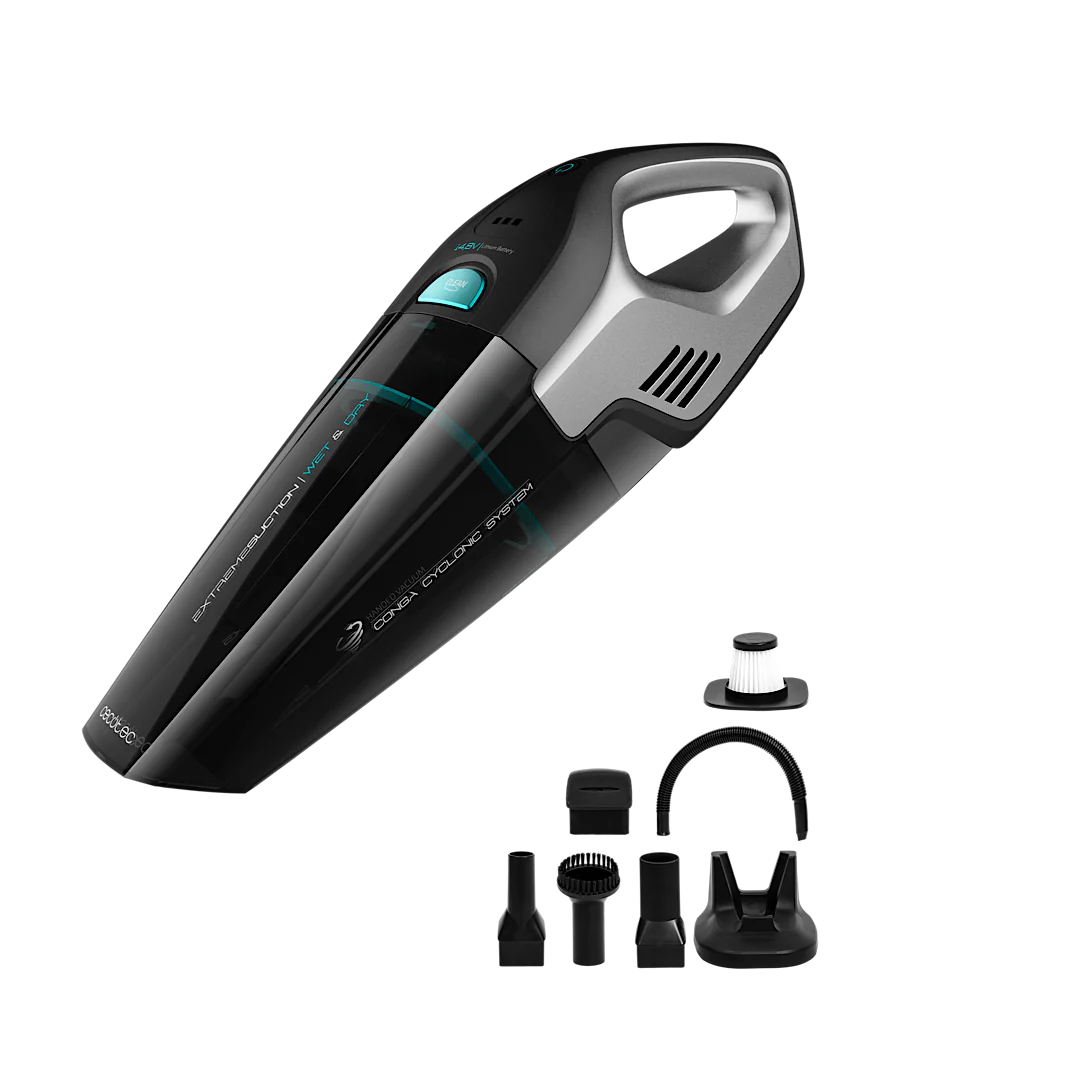 Cecotec Cordless Handheld Vacuum Cleaner 14.8V 5439
