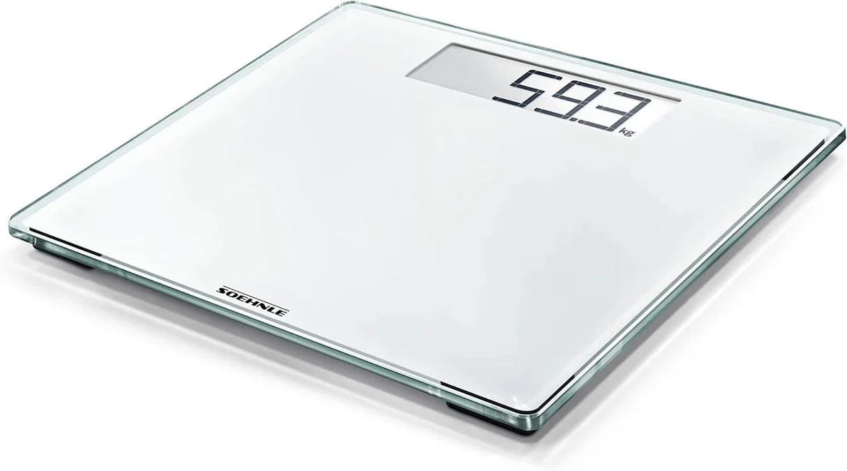 Soehnle 63853 Style Sense Comfort 100 210751