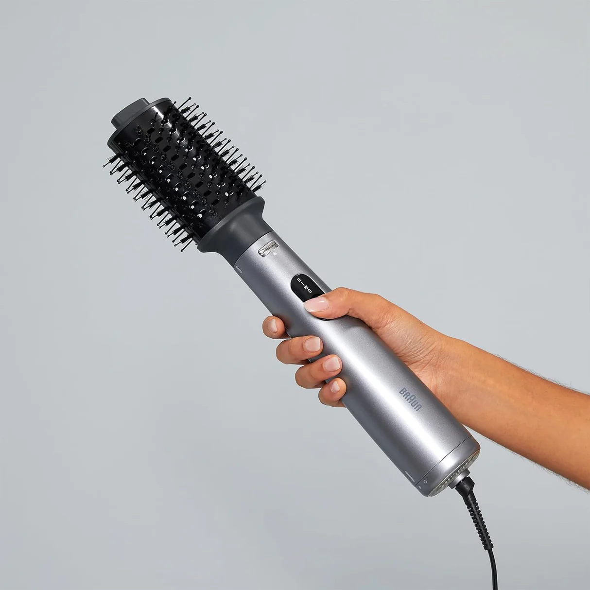 Braun Airstyler AS4.3 Air Brush BRAS430SDE 284932