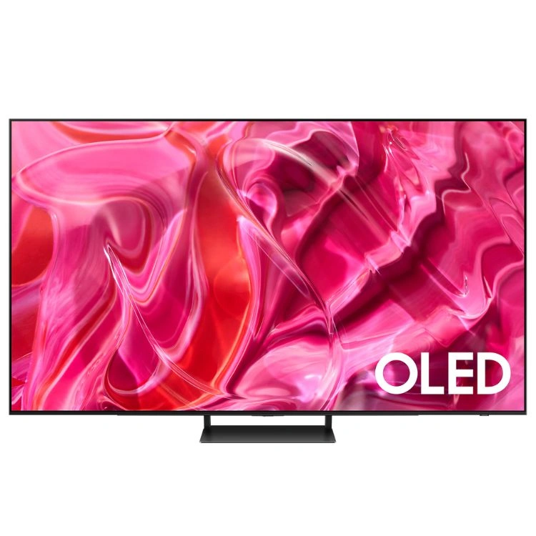 Samsung 65″ OLED 4K S90C Smart TV QA65S90CAUXTW