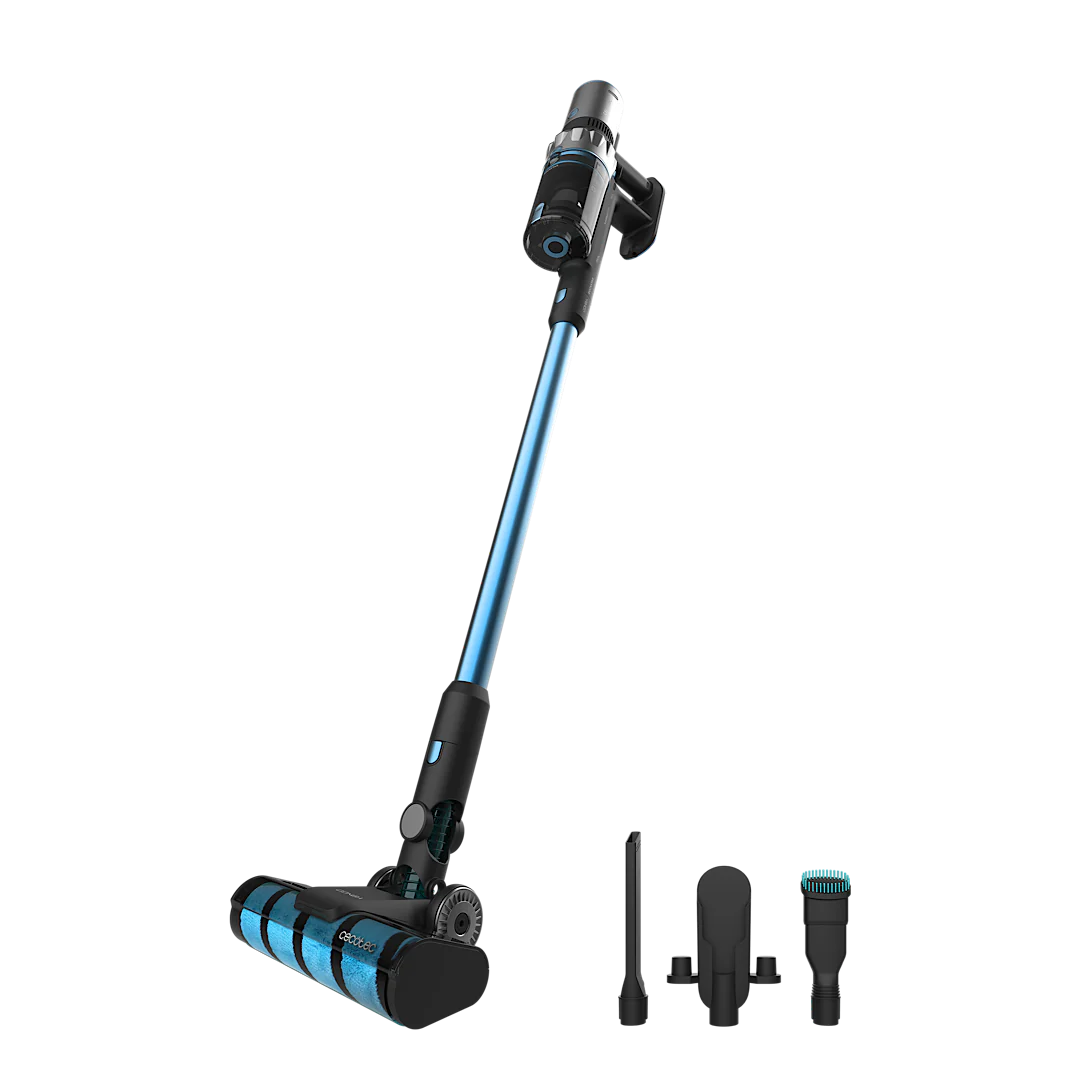 Cecotec Cordless Stick Vacuum Cleaner without Bag Conga Rockstar 2500 8426