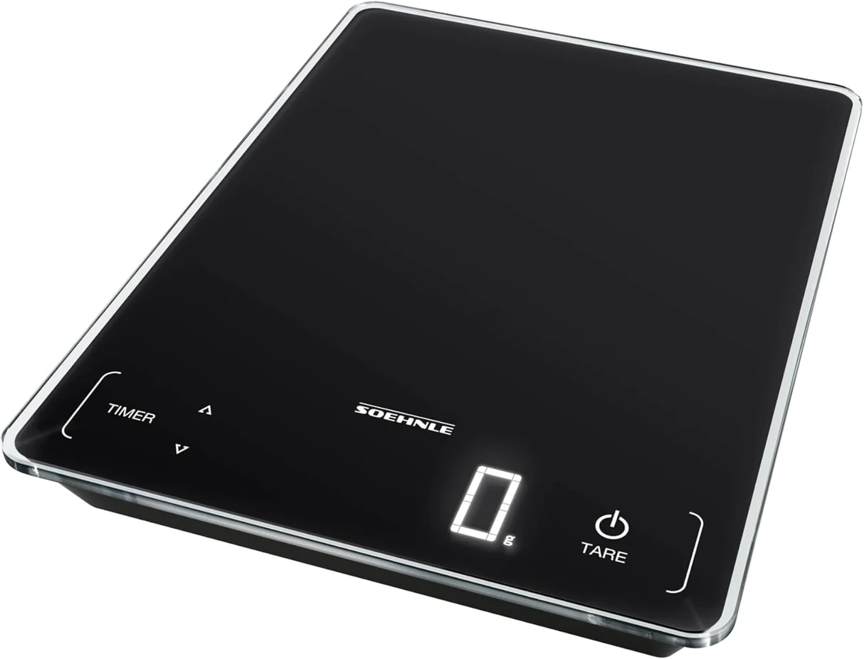 Soehnle Kitchen Scale Page Profi 100 61506 283569