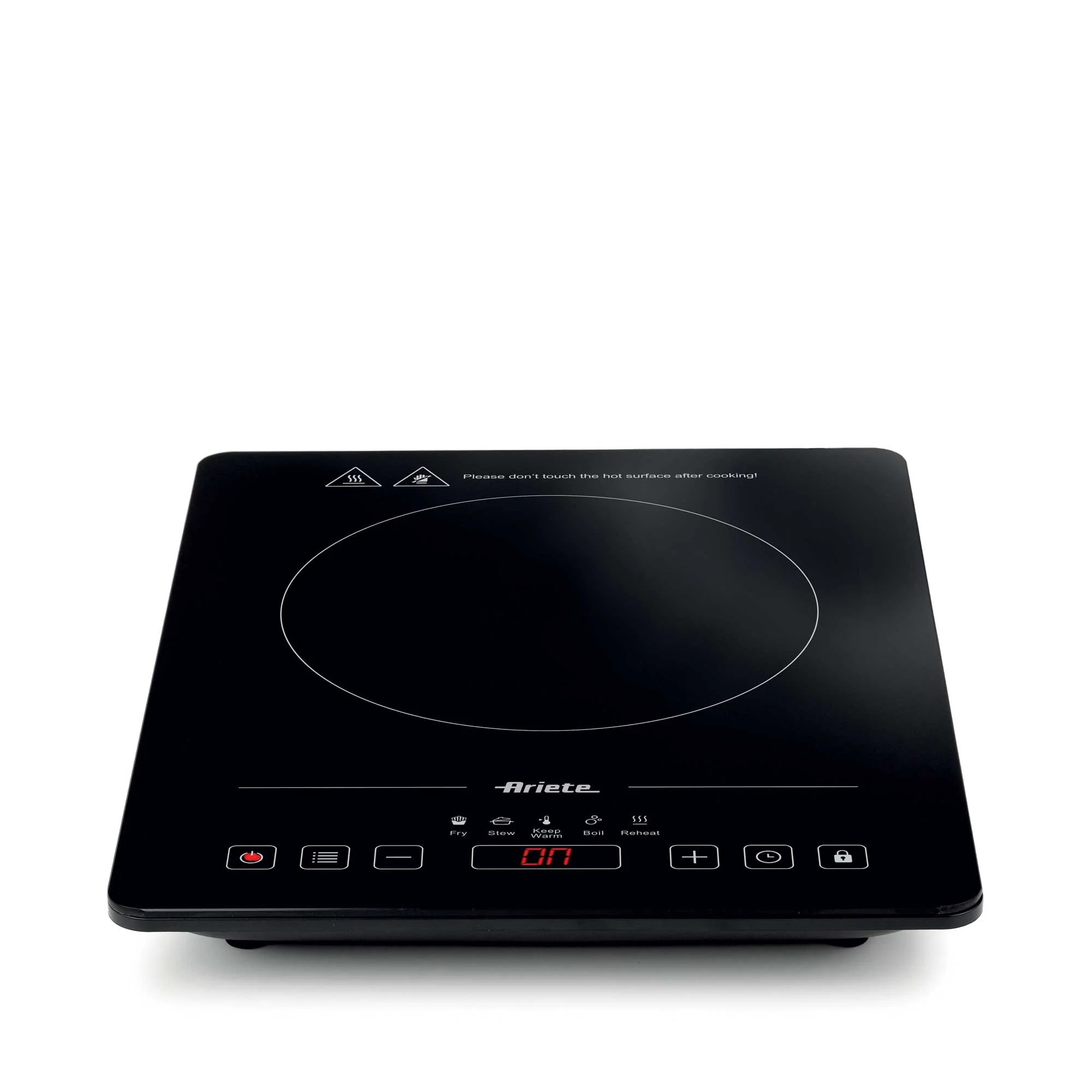 Ariete Single Induction Hotplate 1997