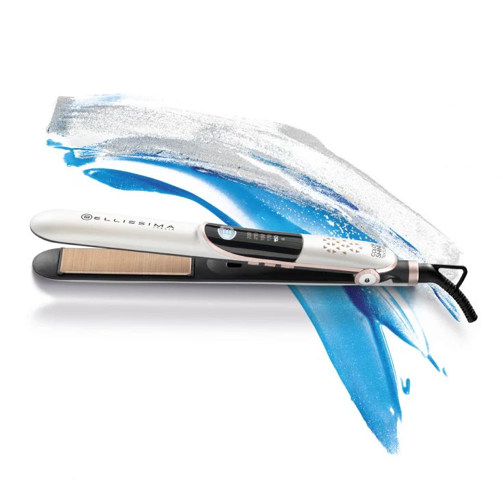 Bellissima Hair straightener My PRO, Creativity Color Shine, LED Display 11738