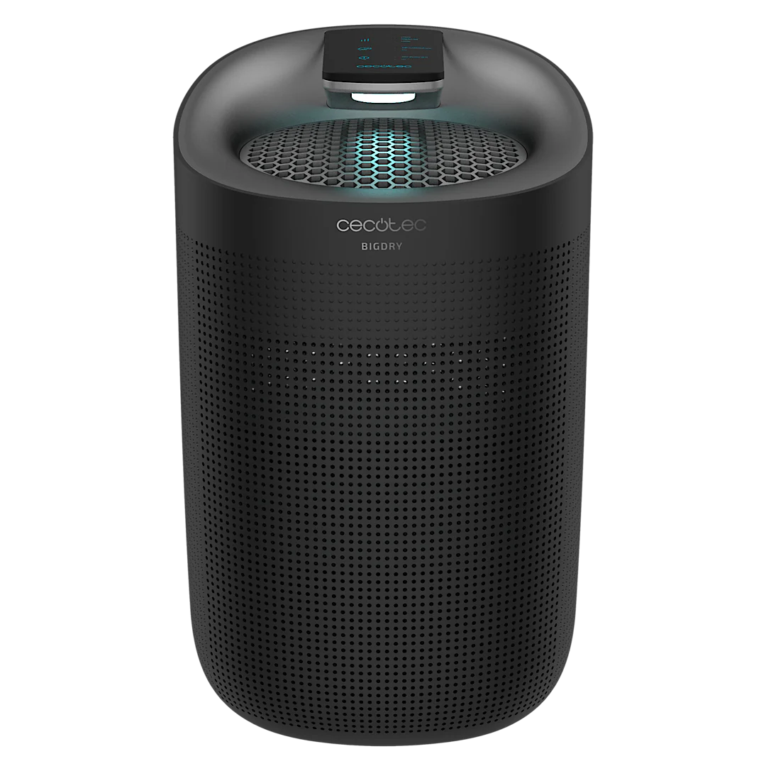 Cecotec BigDry 3000. Silent Electric Dehumidifier  5615
