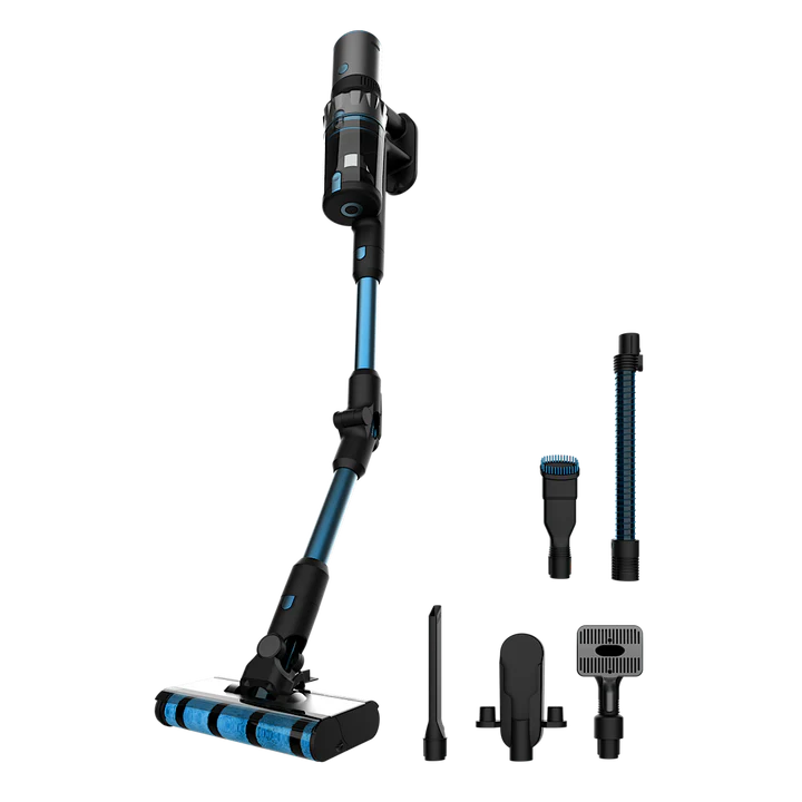 Cecotec Digital Upright Flex Vacuum Cleaner, Conga Rockstar 5500 8432