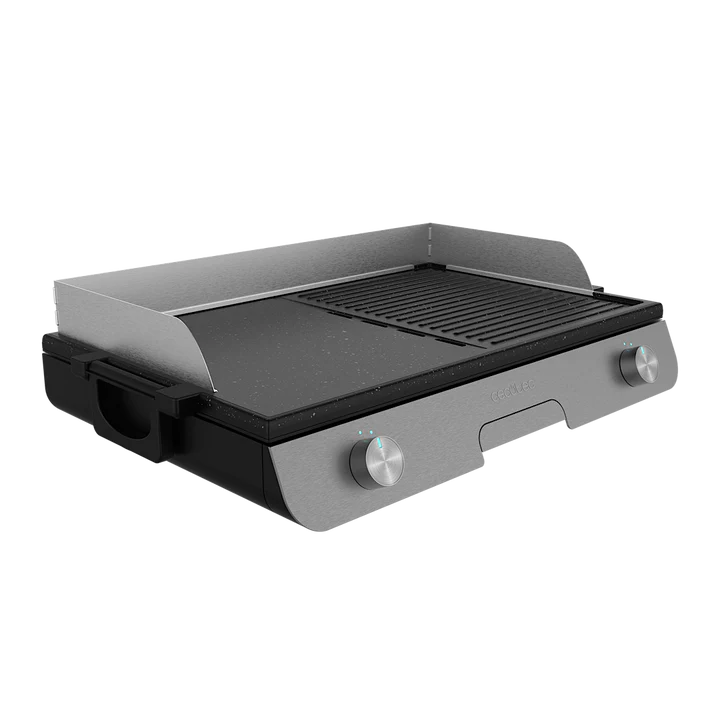 Cecotec Electric BBQ 3000W RockWater MixGrill 3182