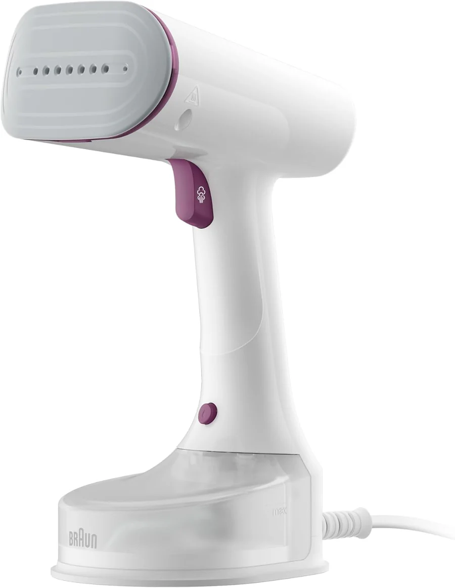 Braun QuickStyle 5 Garment Steamer GS 5011 284276