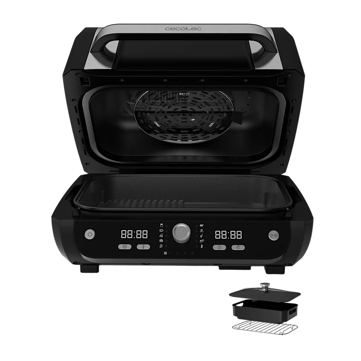 Cecotec Air fryer Grill Cecofry Fire Dome 8000 Pro 4950