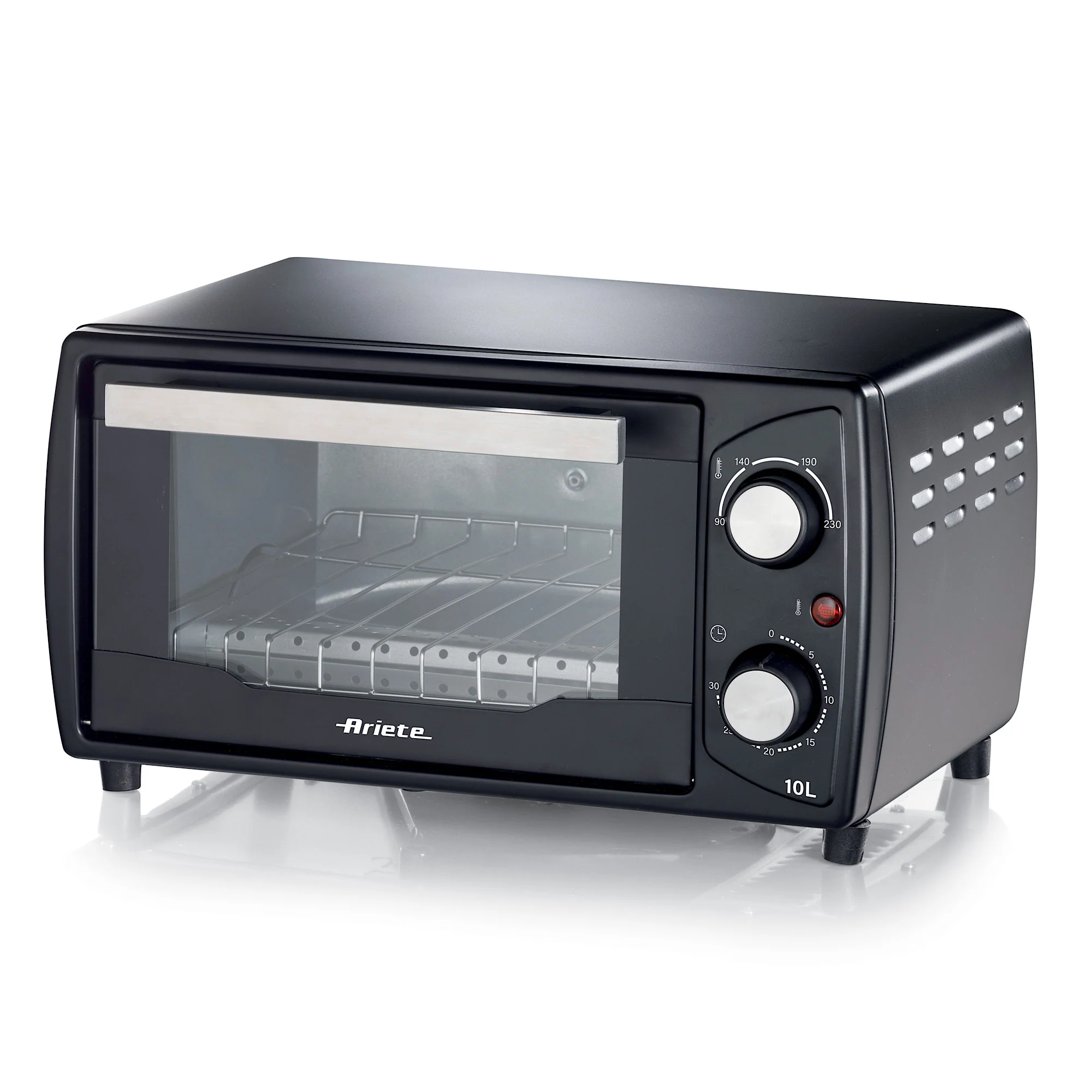 Ariete Electric Oven with Timer 3920