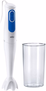 Braun Hand Blender MQ3000WH Smoothie 214982