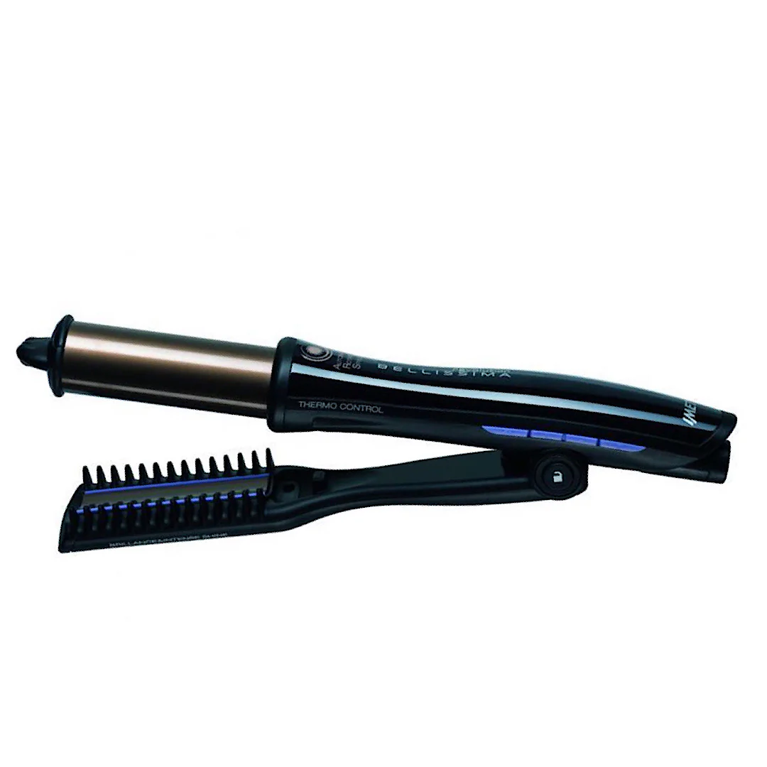Bellissima Hair straightener Revolution 10761G