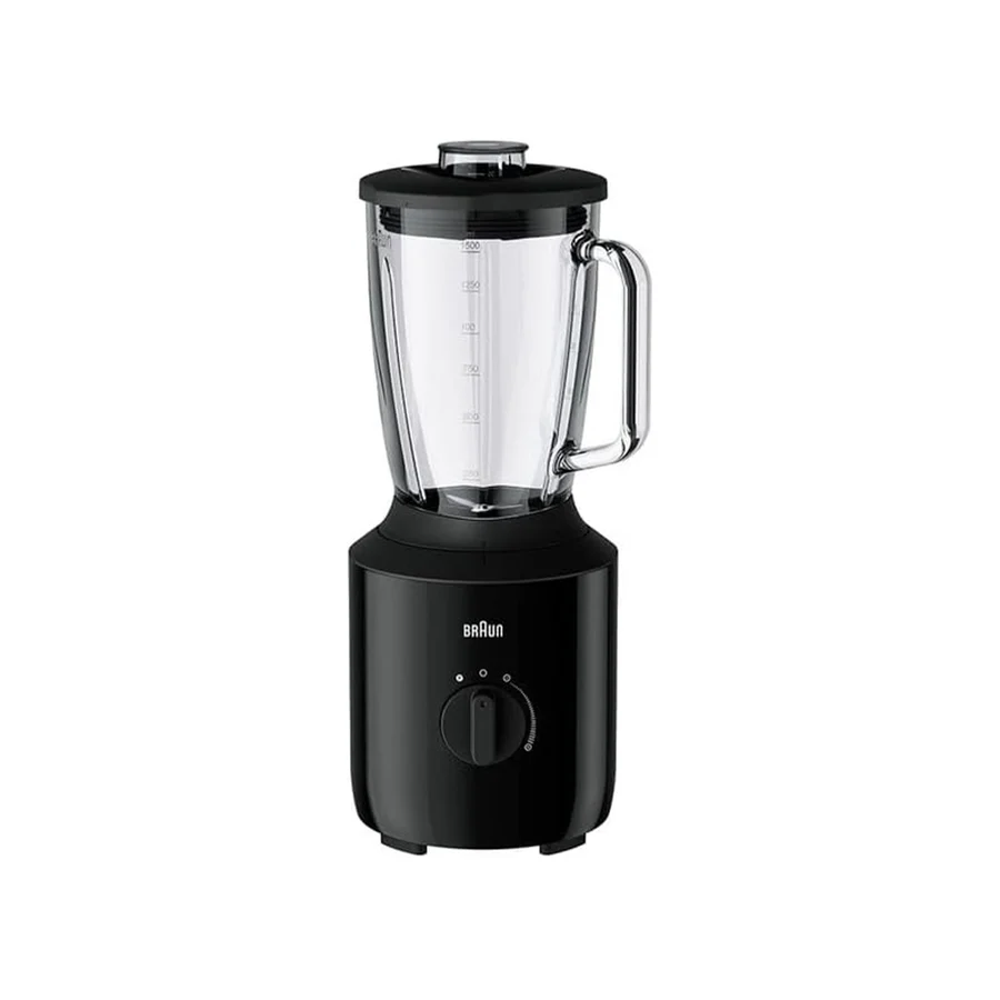 Braun Blender JB3150 Black 260099