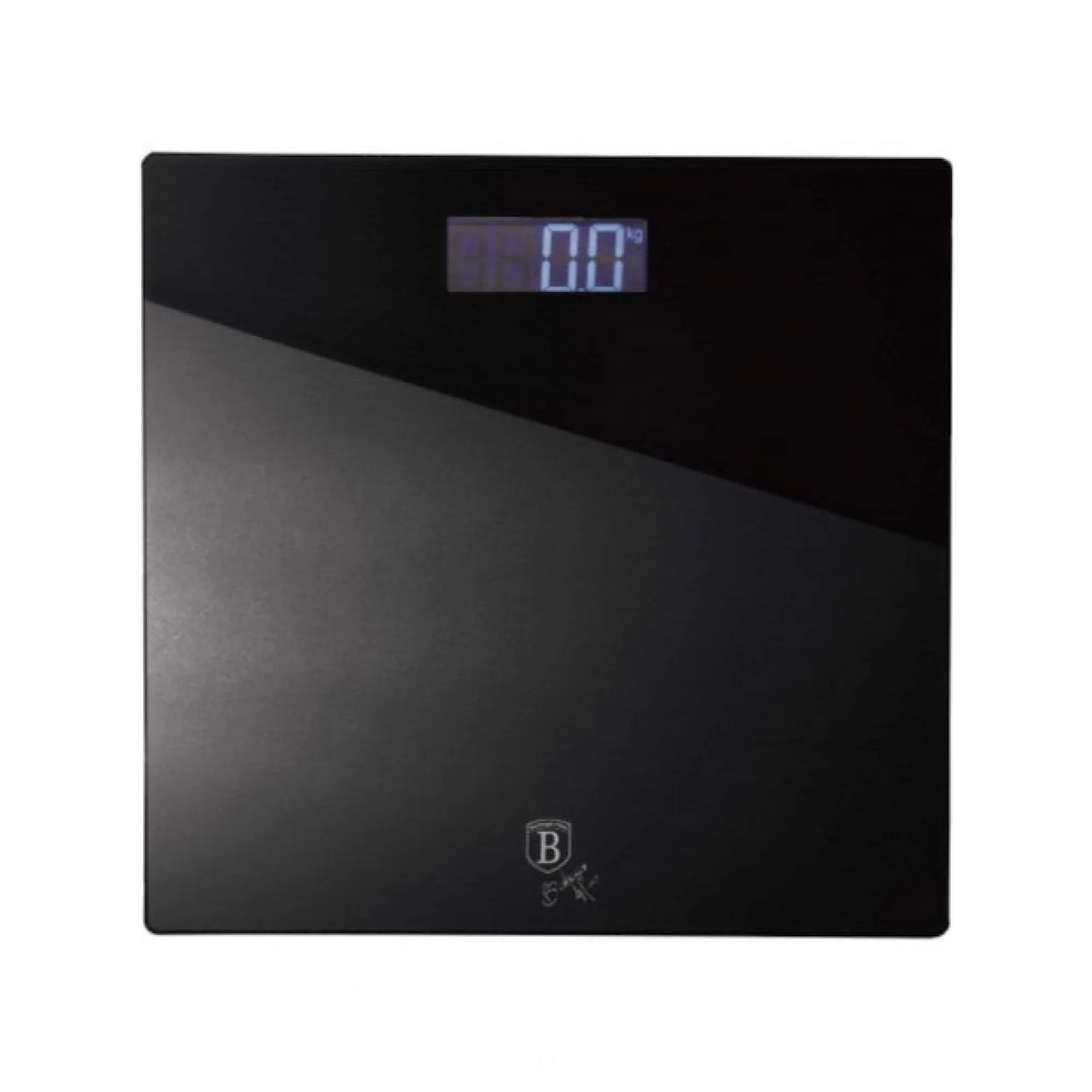 Berlinger Haus Digital Bathroom Scale, Capacity 150 KG 9354