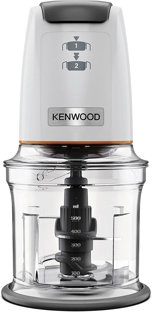 Kenwood EasyChop Four Blade Chopper CHP61.000WH  284263