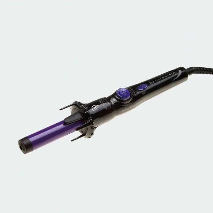 Bellissima Automatic curling wand for curls and waves Ricci & Curl BHS3 100 11307