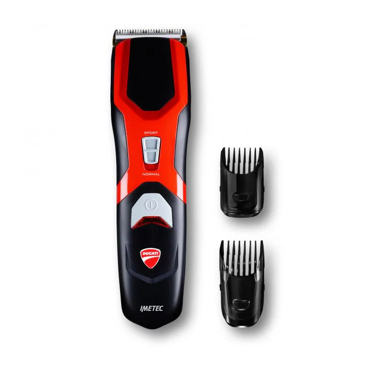 Bellissima  Ducati Trimmer Curve 11497